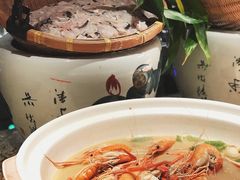 -嘉定凯悦·咖啡厅