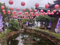 -大理古城