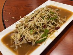 -鲁南仔·滕州炒鸡(经三路店)