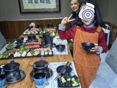 -束河人家(南锣鼓巷店)