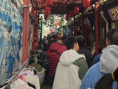 -陈记卤煮小肠