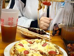 -炒豆合作社(东四总店)