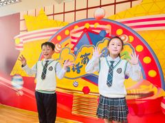 -蓝话筒·少儿成人演讲口才·主持朗诵·戏剧表演(大华第一坊店)