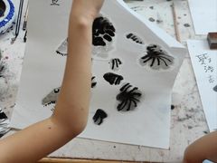-子曰书院·古筝围棋书法国画小主持(夏都店)