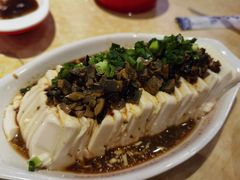 -麦梗手擀面水饺(麦梗前门店)