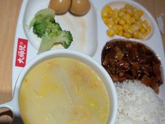-大师兄·西北小馆(北站缤果空间店)