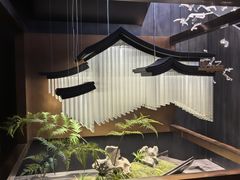-蘇锦宴·淮扬菜烤鸭·小院(三元桥霄云路店)