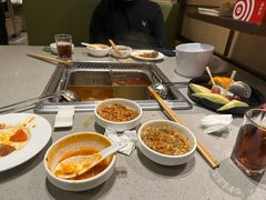 -海底捞火锅(贵和购物中心店.原鲁能城店)