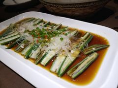 -真爱中国餐馆·年华店(朱雀大街店)