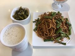 -嘉和一品粥(津华昌道店)
