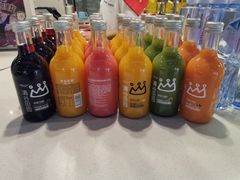 -贝儿多爸爸泡芙(合生汇店)
