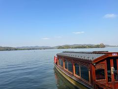 -浙江西子宾馆·瑶园咖啡厅