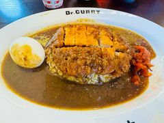 -伽喱博士 Dr.CURRY咖喱饭(太阳宫咖喱店)