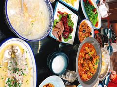 -锡和无锡菜(景丽苑店)