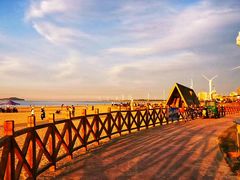 -那香海钻石沙滩浴场