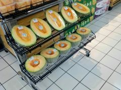 -胖东来生活广场(健康路店)