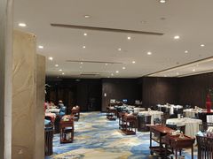 -红棉中餐厅·广州海航威斯汀酒店