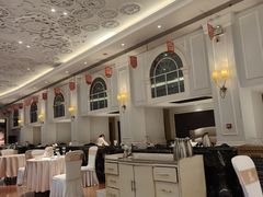 -王府井酒店(金桥港湾店)