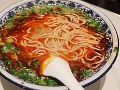 -燕兰楼·清真西北融合菜(亚运村店)