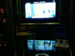 -金碧辉煌商务量贩式KTV(东坑三横路店)