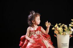 -奈斯霏儿童摄影