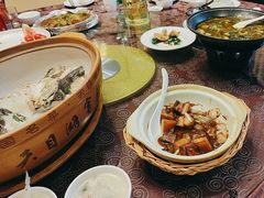 -风味小馆(天目湖宾馆店)