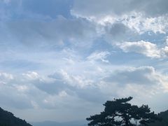 -东天目山风景区