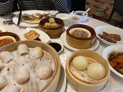 -万豪酒店·咏豪中餐厅