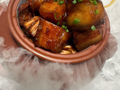 -万荣烤鸭店·北京菜(天坛店)