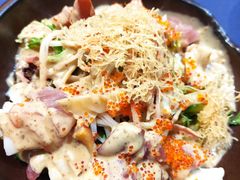 -浦·传统日式料理(3 5 1 1 店)