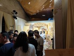 -深圳隐秀山居酒店