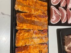 -花味·自助烤肉(南方时代店)
