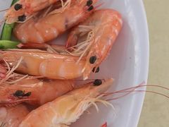 -考记泥焗鸡农庄·海鲜(北洛秘境店)