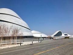 -哈尔滨大剧院