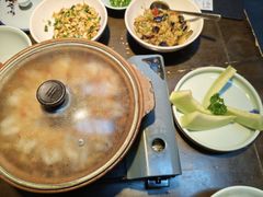 -老灶房-四川土菜(铁牛广场店)