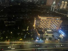 -上海璞麗酒店