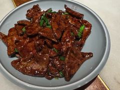 -小吊梨汤·北京菜·烤鸭(华润万象城店)