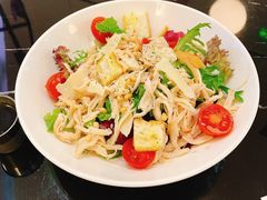 -1981牛排西餐厅(海信店)