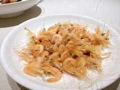 -狮王府淮扬菜(新街口友谊店)