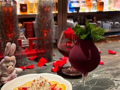 -Mogul Eatery·大亨餐酒馆