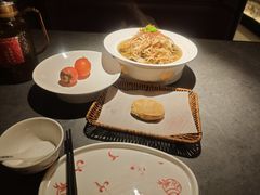 -吴越荣记·苏州菜·松鼠桂鱼(斜塘老街店)