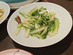 -老弄堂菜馆·老底子杭帮味(鼓楼店)