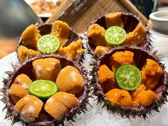 -青蓬蒸汽海鲜·深圳老字号·团建聚会(壹方城店)