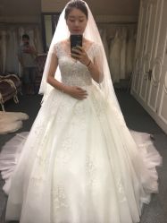 -南京宝娜嫁衣婚纱礼服馆(中央路店)