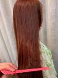 -Moyue HAIR SALON