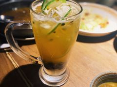 -青年公社烤鸭(青年路店)