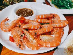 -40号厦门海鲜大排档(中山路店)