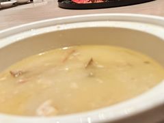 -艳阳天·非遗楚菜(武汉客厅店)