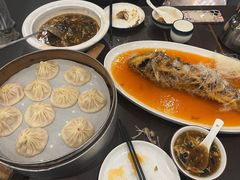 -宋都禾源·灌汤包子(汉兴路直营店)