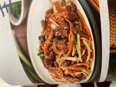 -博多新记·粤菜(复兴店)